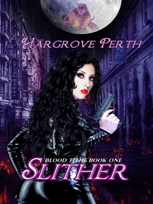 cover image of Slither
